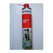 Wrt 600 ml Sprey Gres Yağı Forklift Gres Yağı Yüksek Kalite