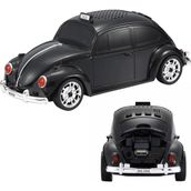 Wster Shopzum Müzik Kutusu Arabalı Şarjlı Bt/usb/sd/fm Wster WS-1939