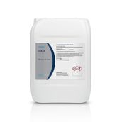 WTR Clear 10 lt Topaklayıcı Parlatıcı