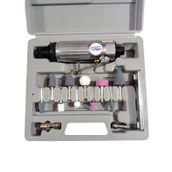 Wufu Havalı Kalıpcı Taşlama Seti 6 Mm WF005