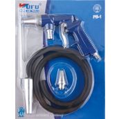 Wufu PS-1 Havalı Kumlama Tabancası