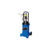 Wufu RH2121A Havalı Gres Pompası 12 Litre 6-8 Bar