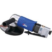 Wufu WFG-2218 Havalı Avuç Taşlama 115 mm (Korumalı)