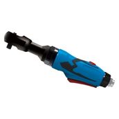 Wufu WFR-3060 1/2" Sağ ve Sol Uyumlu Havalı Cırcır Kolu