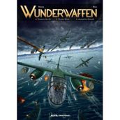 Wunderwaffen Cilt 2 - Alfa Yayınları
