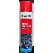 Wurt Würt Motor Temizleyici Sprey