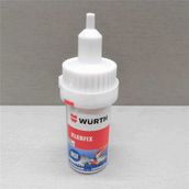 Würth 089309 20 gr Dos - Süper Yapıstırıcı