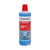 Würth 1000 ml Konsantre Antifrizli Cam Temizleme Suyu