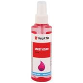 Würth 150 ml Spring Sprey Koku