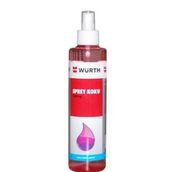 Würth 170 ml Spring Sprey Koku