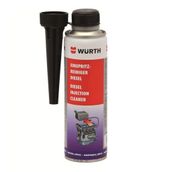 Würth 300 ml Dizel Enjektör Temizleyici