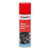 Würth 300 ml Motor Temizleme Sprey