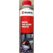 Würth 300 ml Motor Yağı Sızdırma Önleyici