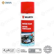 Würth 400 ml Motor Koruma Cilası
