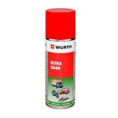 Würth 500 ml Ultra 2040 Çok Amaçlı Sprey