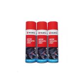 Würth Hızlı Motor Temizleme Spreyi 500 Ml ( 3 Lü Set)