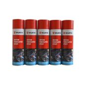 Würth Hızlı Motor Temizleme Spreyi 500 Ml 5 Adet