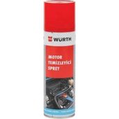 Würth Hızlı Motor Temizleme Spreyi 500Ml Yeni Tarihli