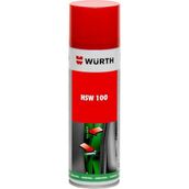 Würth HSW 100 Tutunma Özellikli Beyaz 500 ml Gres YağIayıcı