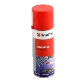 Würth Kontakt Oksit Çözücü 200Ml 0893 60