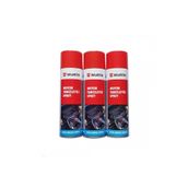 Würth Motor Temizleme Spreyi 500 Ml ( 3 Lü Set)
