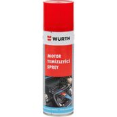 Würth Motor Temizleme Spreyi