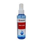 Würth Oto Araba Araç Kokusu Parfümü Sprey Ocean Okyanus