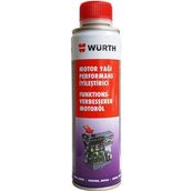 Würth Performans İyileştirici 300 ml Motor Yağı