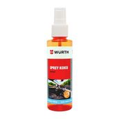 Würth Sprey Araç Kokusu Şeftali 150ML - OTO KOKU