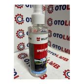 Würth Sprey Araç Ve Oto Kokusu 150 Ml / Citrus