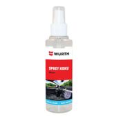 Würth Sprey Araç Ve Oto Kokusu 150 Ml / Moon