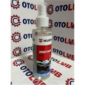 Würth Sprey Oto Kokusu Earth 150ML x 4 Adet
