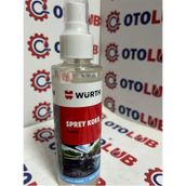 Würth Sprey Oto Kokusu Venüs 150Ml X 2 Adet
