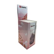 Würth Spring Asma Araç Kokusu