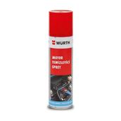 Würth Würt Hızlı Motor Temizleme Spreyi Su Gerektirmez 500Ml