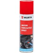 Würth Würth Motor Temizleyici Sprey 500ML Motor Temizleme