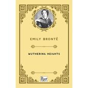 Wuthering Heights Paper Books