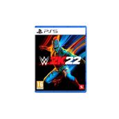 WWE 2K22 PlayStation 5 Oyunu