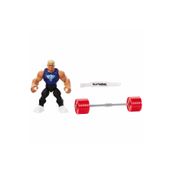 WWE HWH19 - Cody Rhodes Jch71 Güçlü Güreşçiler Aksiyon Figürü