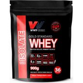 Wwp Gold Standard Whey Isolate – Izolat Protein Tozu – 900G – Aromalı. - Muz