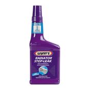 Wynns W55863 325 ml Radyatör Çatlak Delik Tıkayıcı İlaç