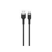 X Level XCC8701 X-Shark Usb-A To Micro Usb 1.2 mt Şarj Kablosu