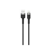 X Level XCC8703 X-Shark Usb-A To Lightning 1.2 mt Şarj Kablosu