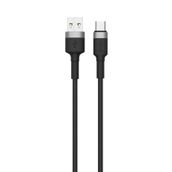 X Level XCC8705 X-Shark Usb-A To Type-C 1.2 m 27W Şarj Kablosu