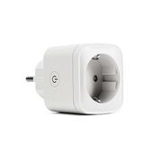 X Level XSP9010 X-Plug Beyaz Akım Korumalı Wİ-Fİ Akıllı Priz