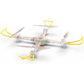 X33 U/k Şarjlı 4 Rotorlu Drone