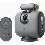 Xbotgo Chameleon 4K Aı 60 Fps Spor Aksiyon Kamerası - Gri