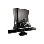 xbox 360 Kinect 500 Gb Ve 2 Kollu 75 Oyunlu