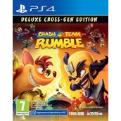Xbox Crash Team Rumble Ps4 It