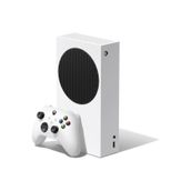 xbox Microsoft Series S 512 Gb Ssd Oyun Konsolu2el YENİLENMİŞ